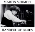Martin Schmitt - Handful of Blues