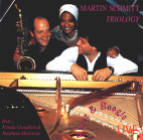 Martin Schmitt - Triology